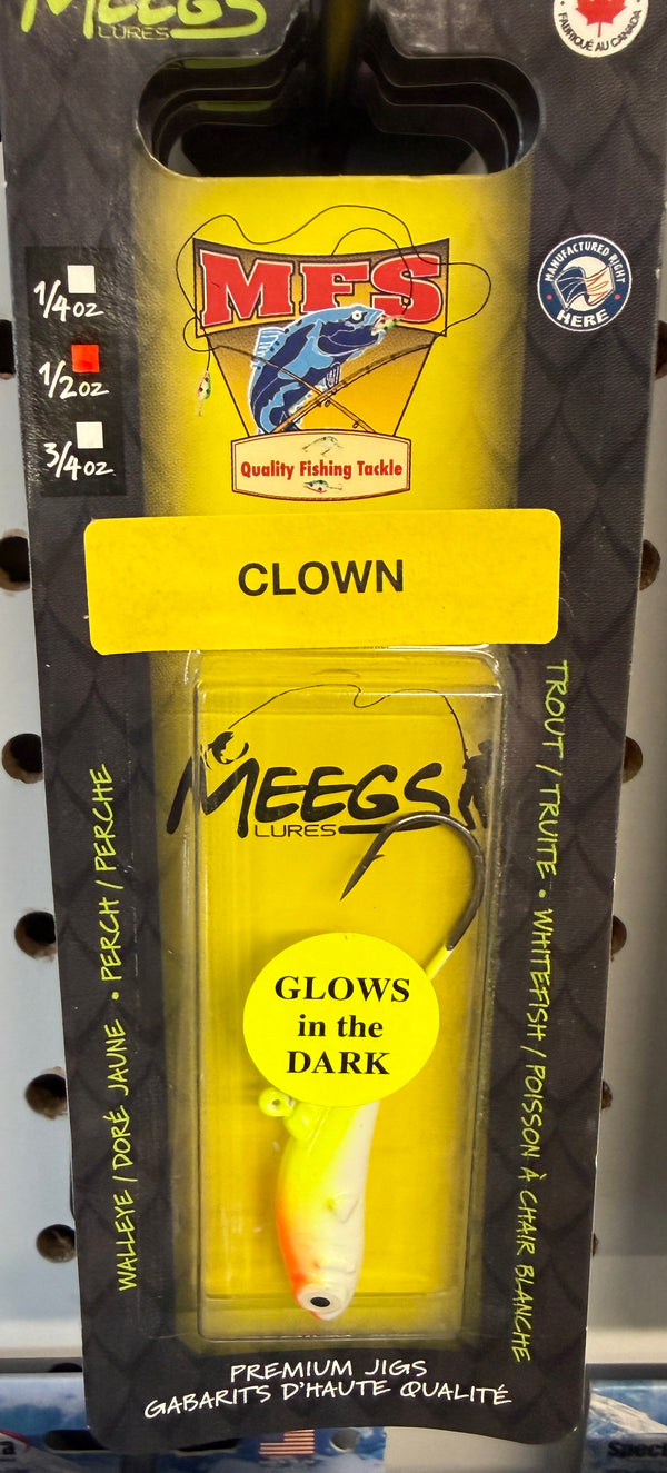 Clown