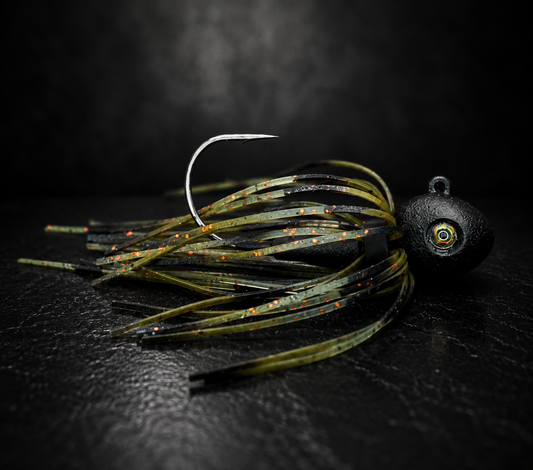 Tactical Fishing Gear Compact Jig