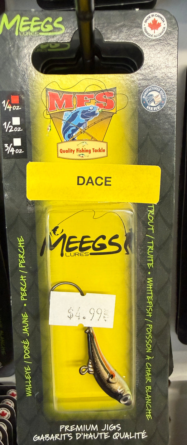 Dace