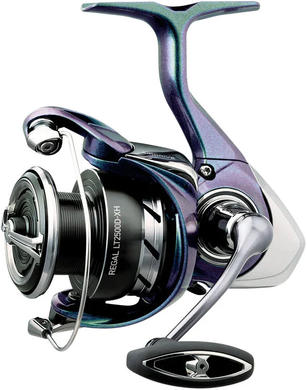 Daiwa Regal LT 1000