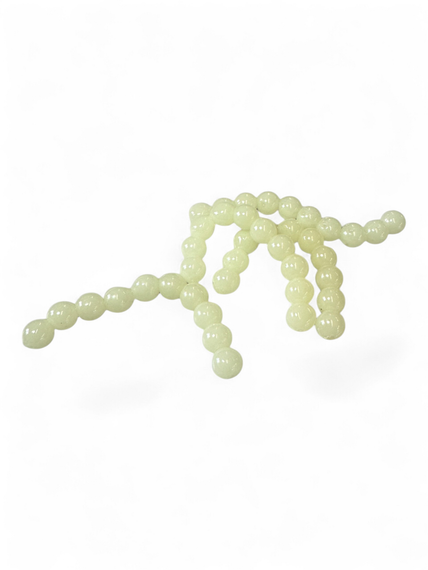 8mm Single Eggs