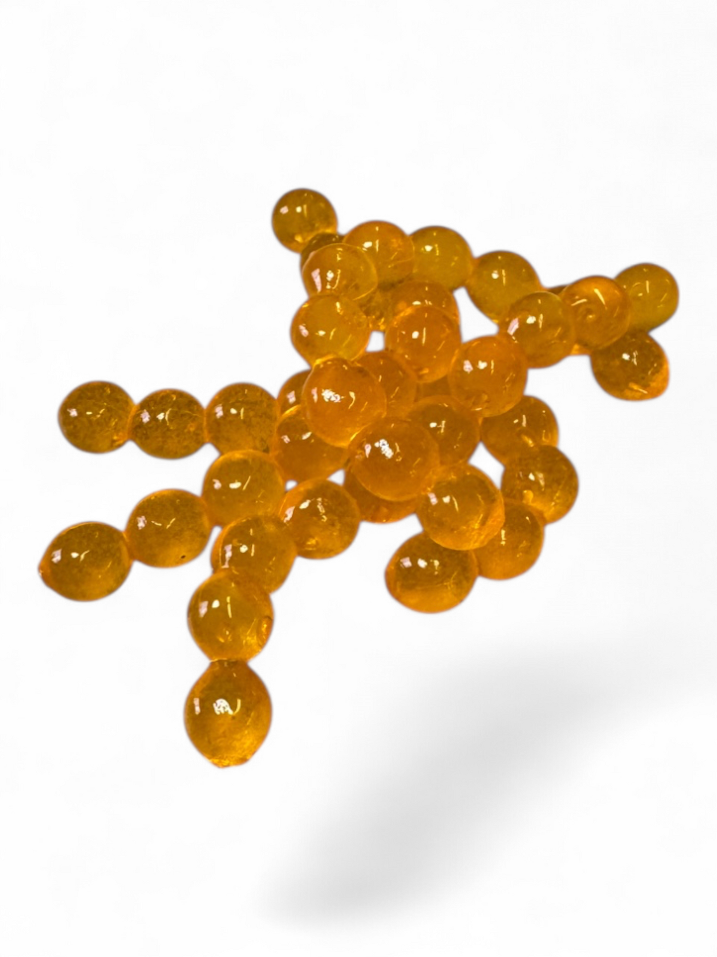 8mm Single Eggs