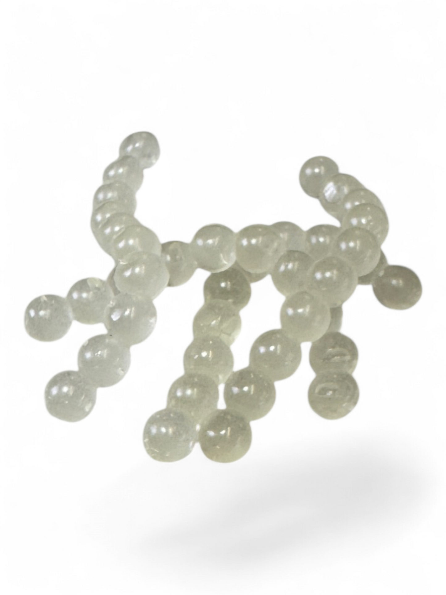 8mm Single Eggs