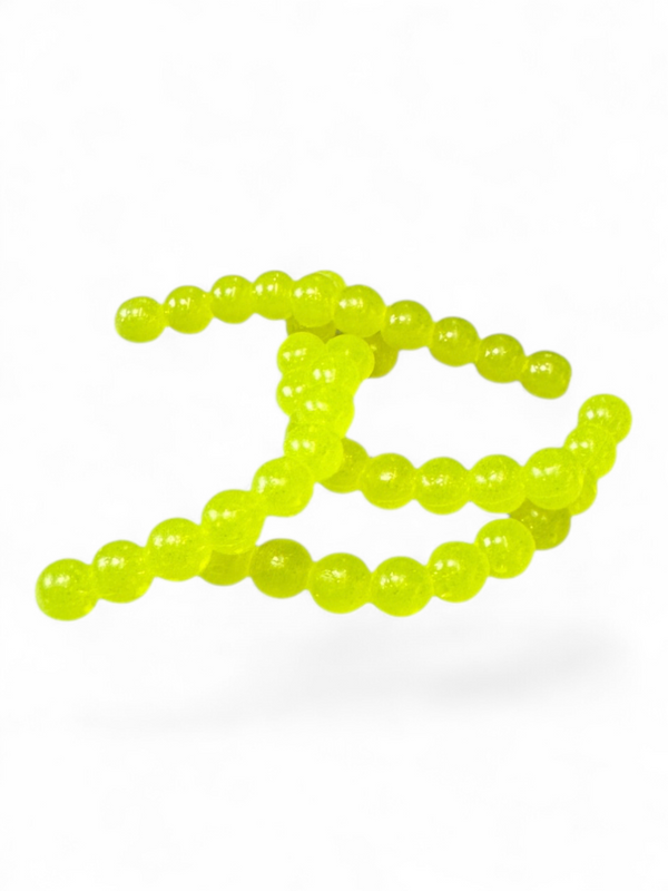 170 Chartreuse Nacré Lumineux
