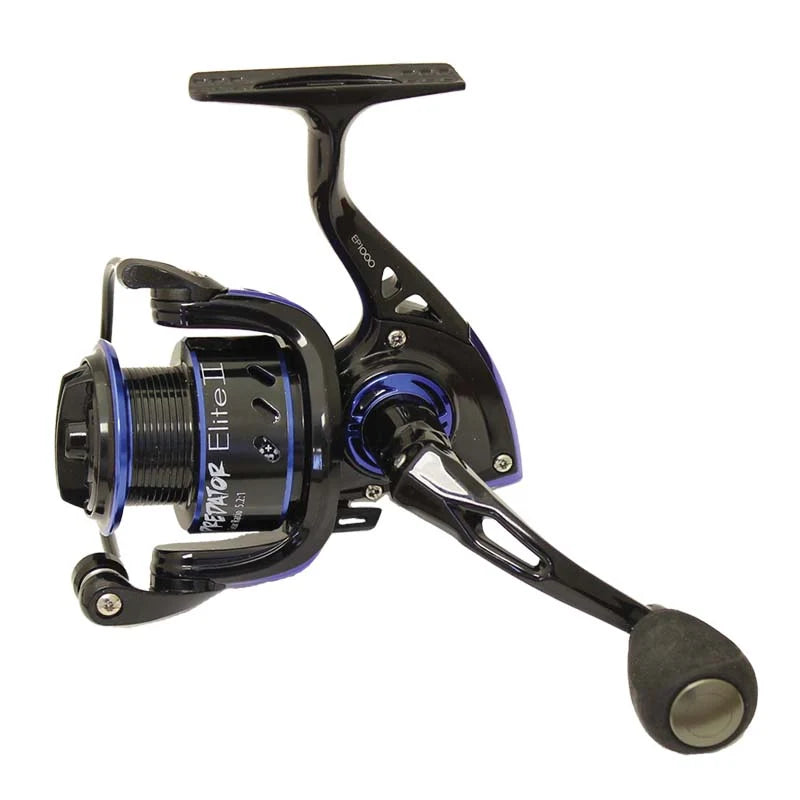 Streamside Predator Elite Spinning Reel