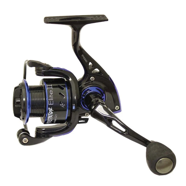 Streamside Predator Elite Spinning Reel