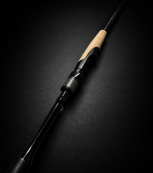 6’ Medium Heavy Elite Jigging
