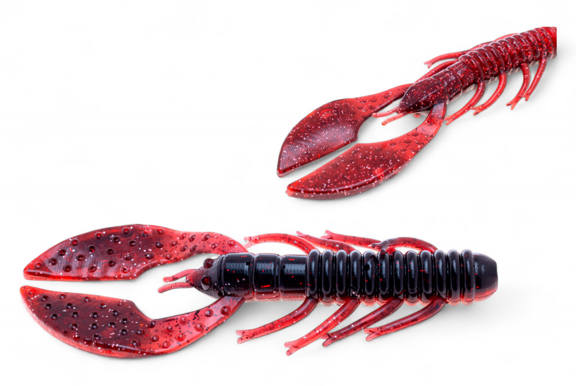 Flappin Craws – Angler's Choice