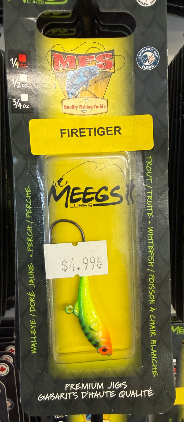 Firetiger