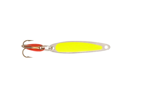 5 - FL Yellow - 1/3oz