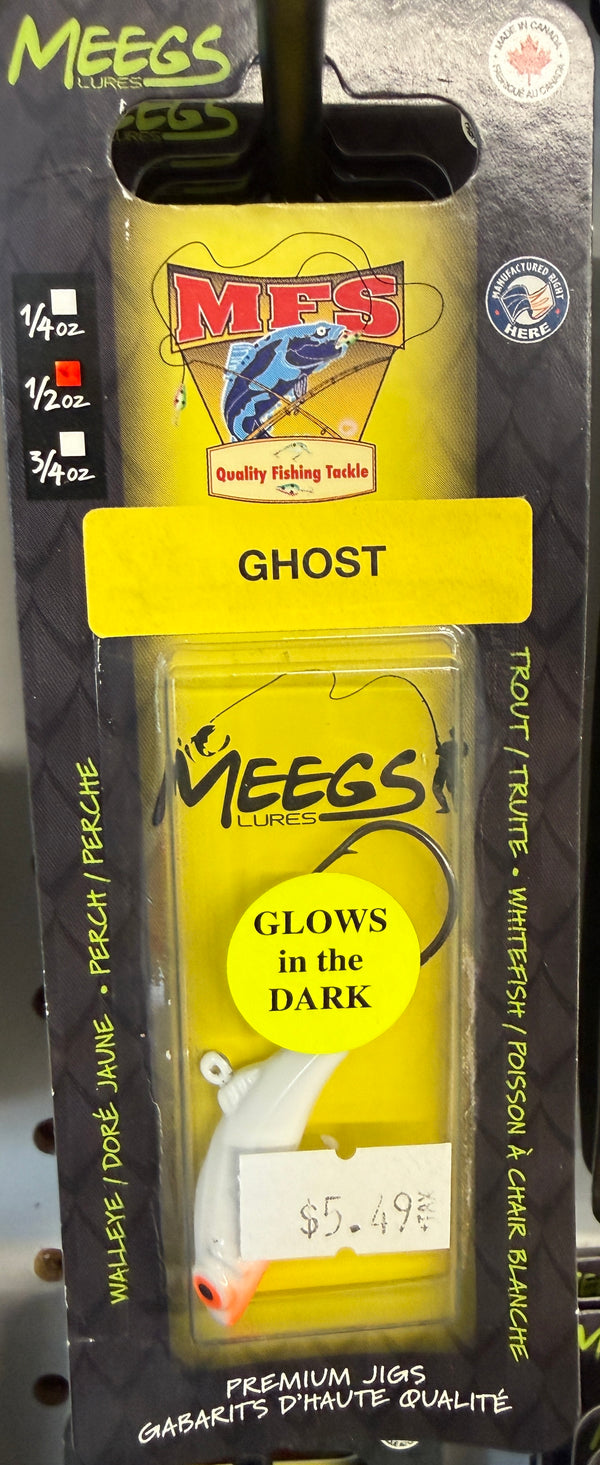 Ghost