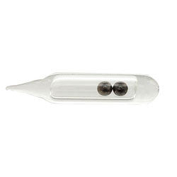 Venom Glass Rattles