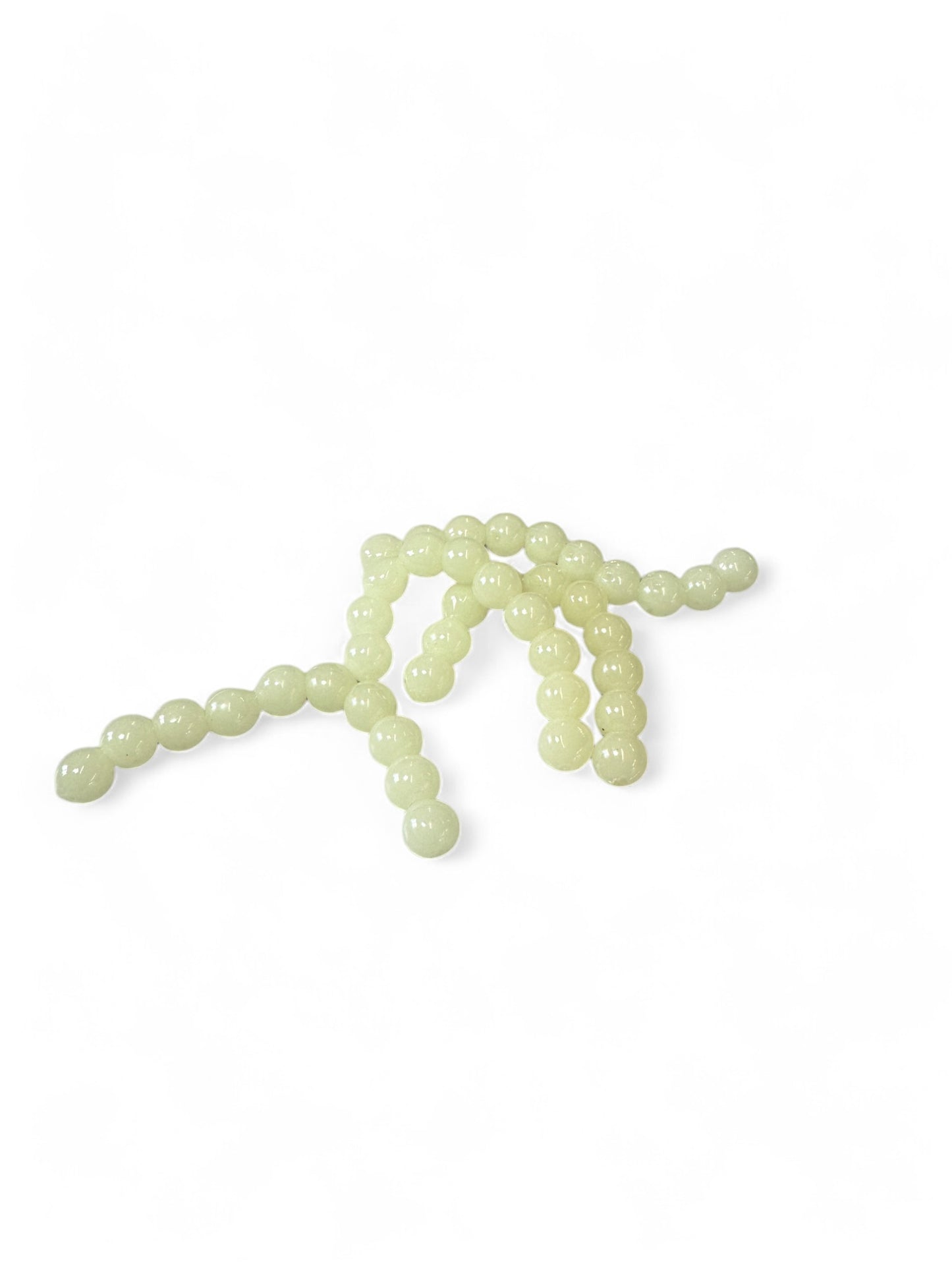 8mm Single Eggs – Premium Soft Plastic Egg Imitations for Trout, Salmon & Panfish