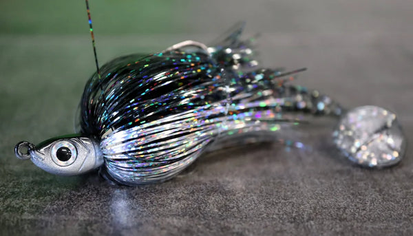 Holo Black