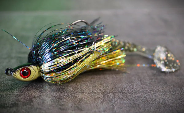 Holo Gold