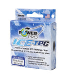 Power Pro Ice Tec Braid