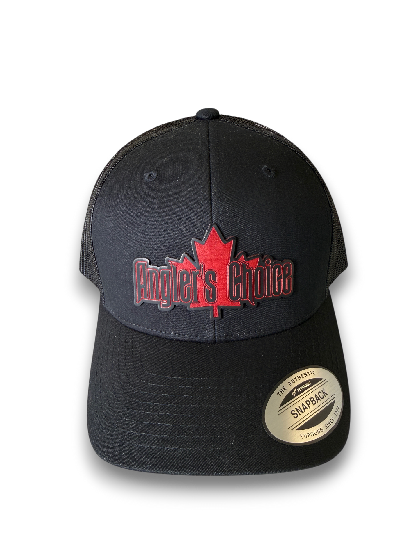 Angler's Choice Hat