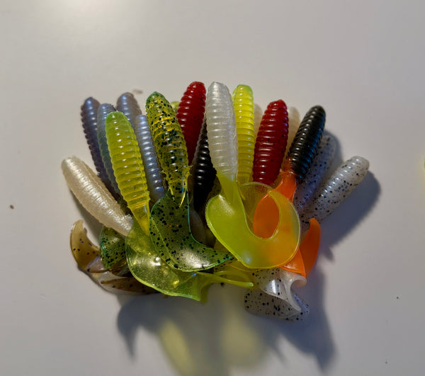 Mixed Bag