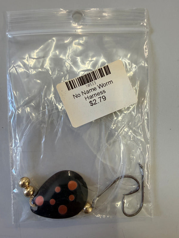 No Name Worm Harness