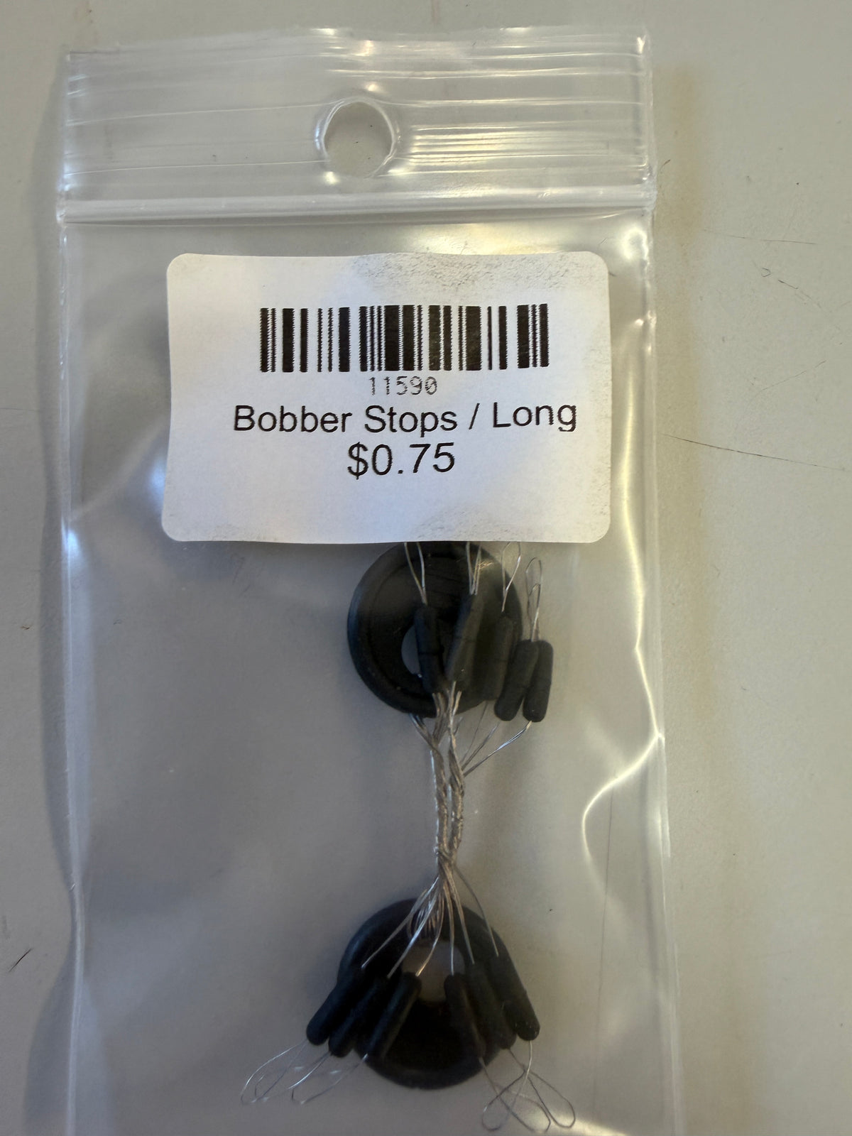 Bobber Stops - Long