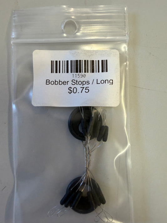 Bobber Stops - Long