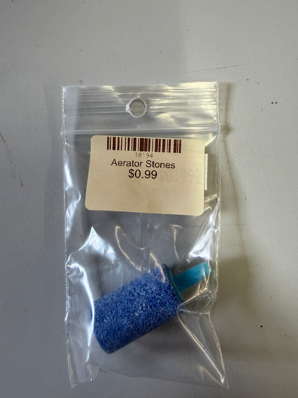 Aerator Stones