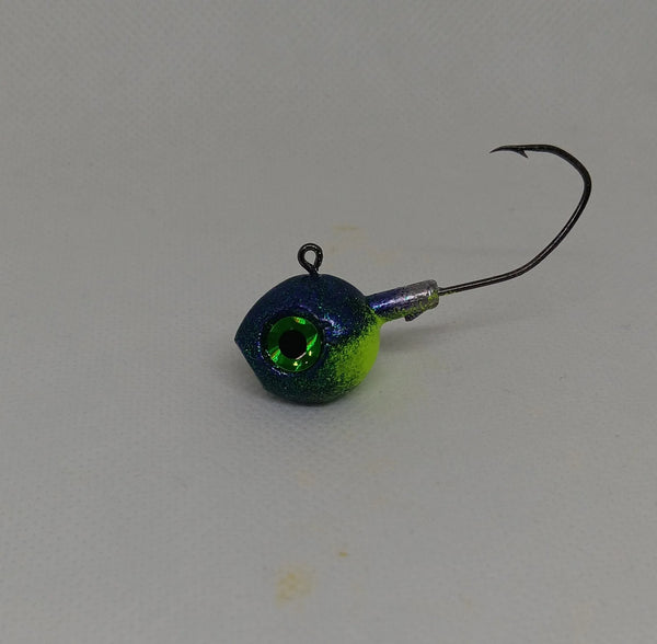 Junebug/Chartreuse