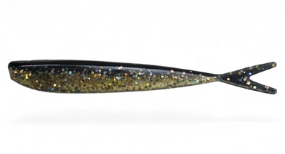 Angler's Choice 4" MinR soft plastic fishing lure