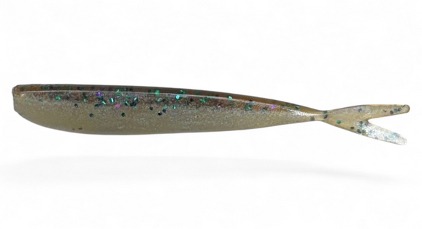 191 poissons originaux