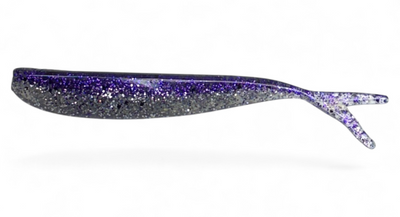 Angler's Choice 4" MinR soft plastic fishing lure