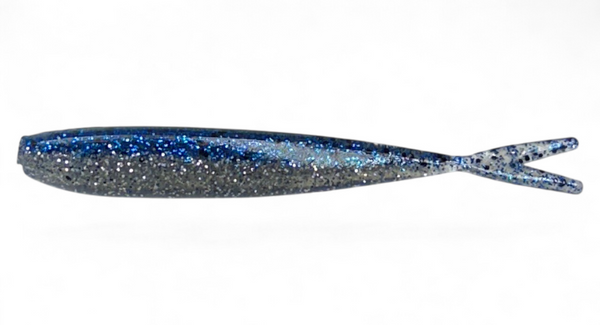 206 Glace Bleue