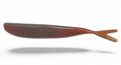 Angler's Choice 4" MinR soft plastic fishing lure