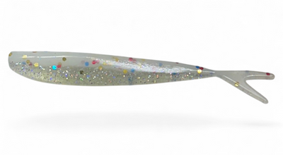 Angler's Choice 4" MinR soft plastic fishing lure