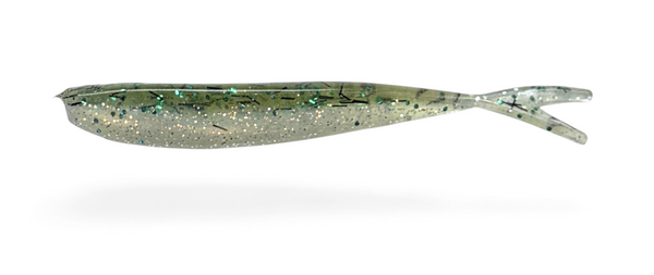 161 vert olive vif