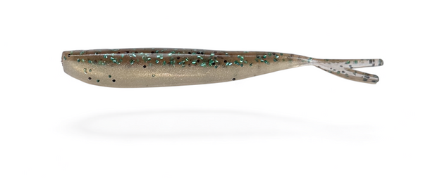 191 poissons originaux