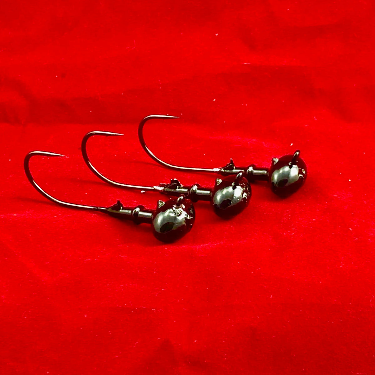 Mega Jigs Football Jig
