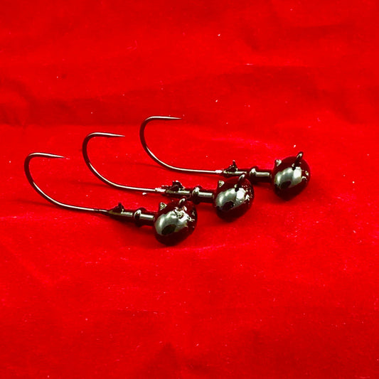 Mega Jigs Football Jig