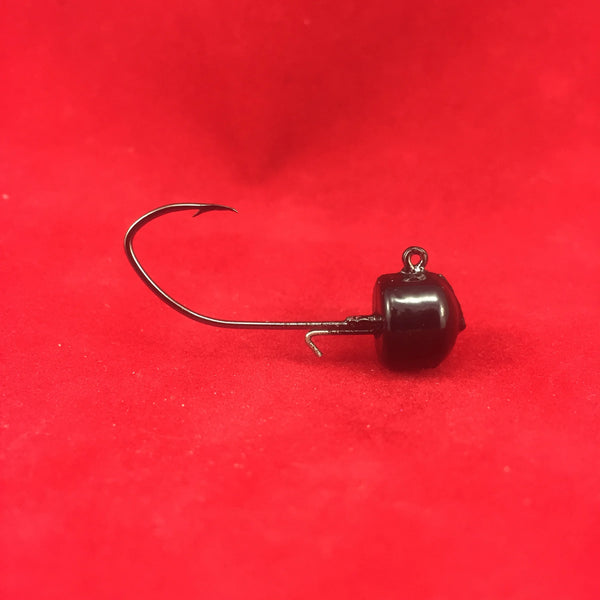 1/16oz Black