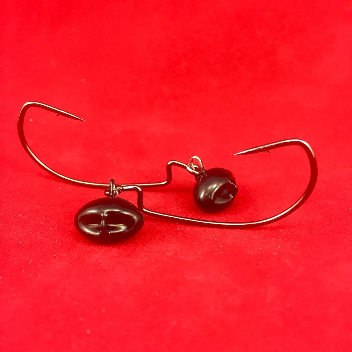 Mega Jigs Swing Jig
