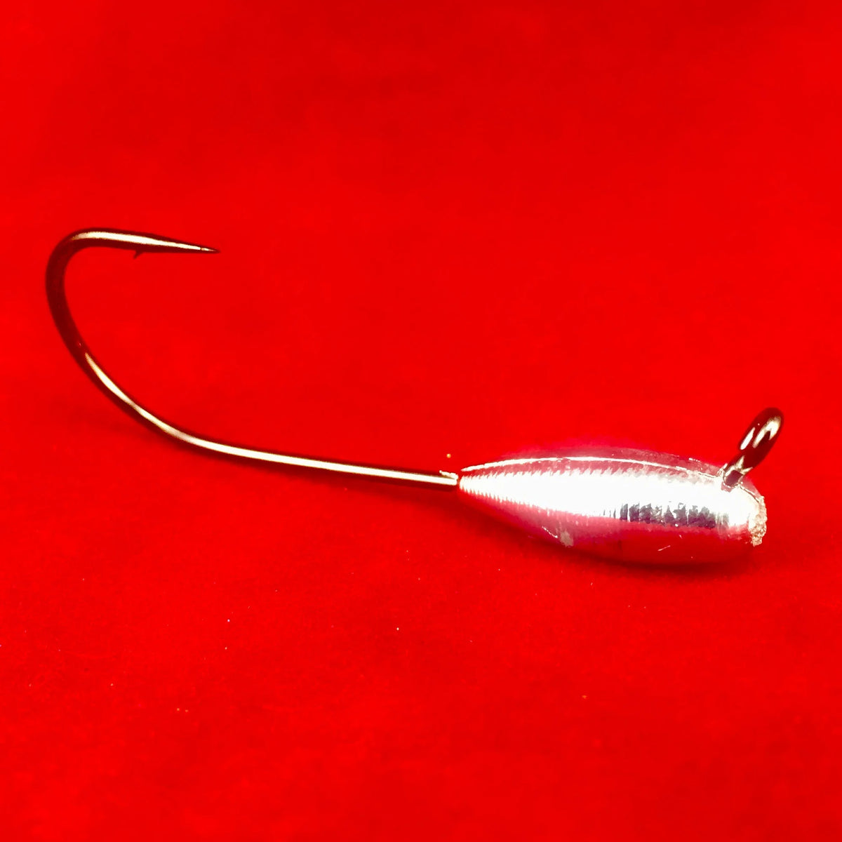 Mega Jigs Tube Jigs