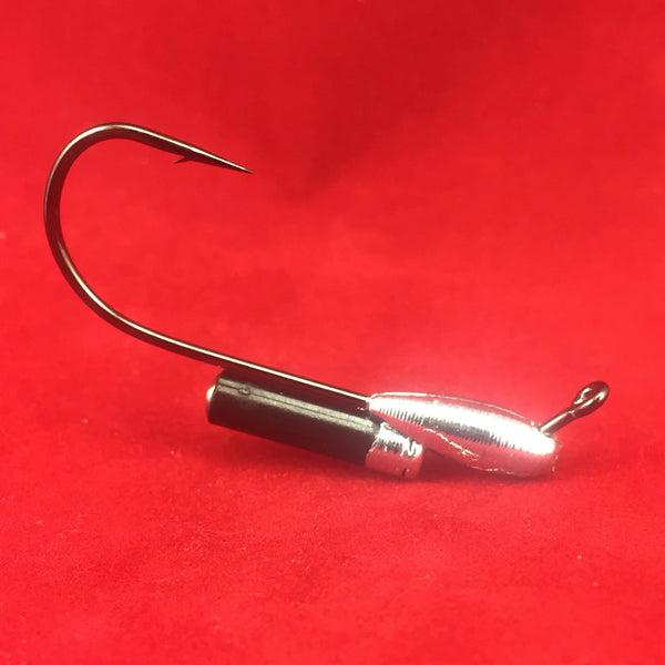 3/4oz - Rattle