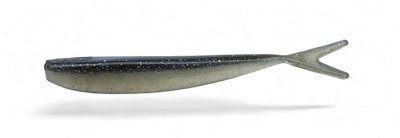 Angler's Choice 4" MinR soft plastic fishing lure