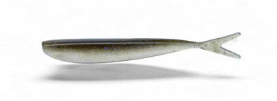 Angler's Choice 4" MinR soft plastic fishing lure