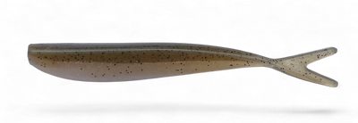 Angler's Choice 4" MinR soft plastic fishing lure