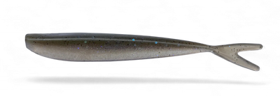 Angler's Choice 4" MinR soft plastic fishing lure