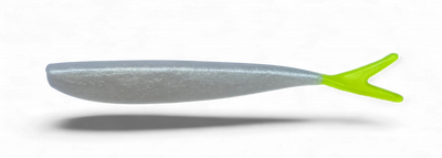 Angler's Choice 4" MinR soft plastic fishing lure