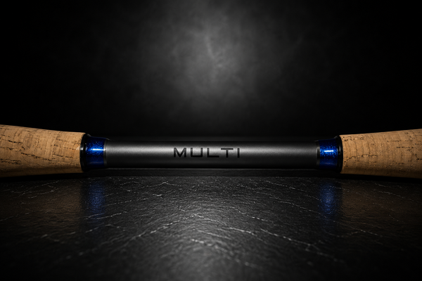 7’ Medium Fast Multi-Purpose