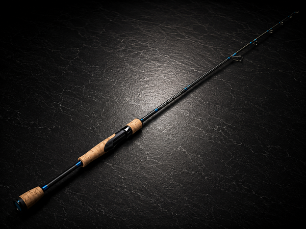 6’10” Light Panfish/Dropshot