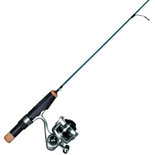 St Croix Rods Premier Ice Combo