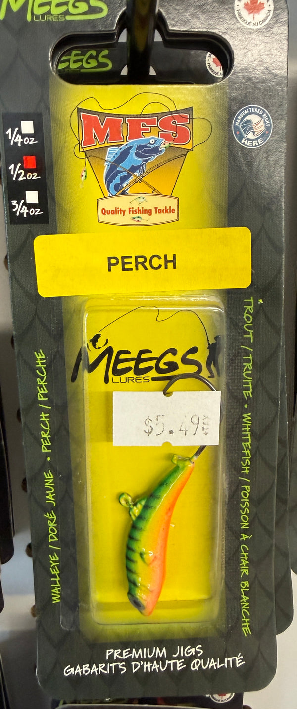 Perch